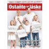 Časopis: Ostaňte v láske (18) - 2/2026