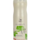 Wella obnovujúci šampón Elements Renewing Shampoo 250 ml