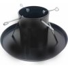by Benson Stojan na vianočný stromček Deluxe - black