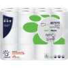 Papernet toaletný papier mini Jumbo 407575, 19,8m, 2-vr, CEL, s technológiou BIOTECH (Balenie 24ks)