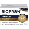 Biopron Premium probiotiká a prebiotiká pri a po užívaní antibiotík 60 + 20 toboliek