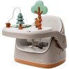 Maxi-Cosi Jay Plus Elegancia Beige