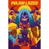 Major Lazer: Year Negative One (de Campi Alex)
