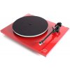 Rega Planar 2 - High Gloss Red