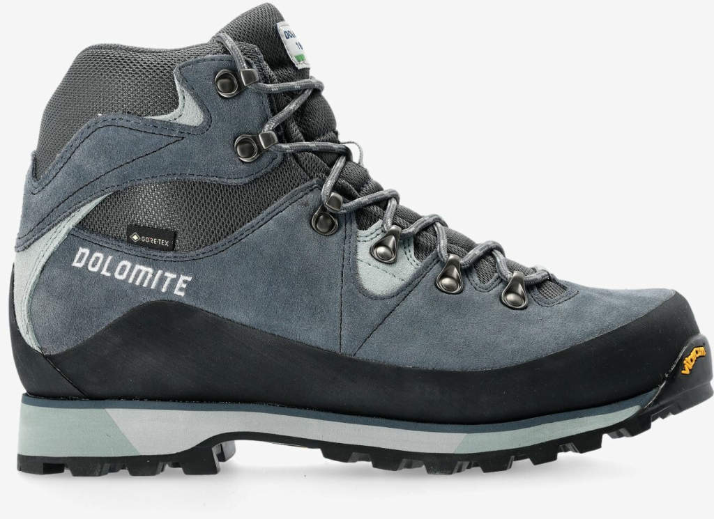 Dolomite Zermatt GTX sivá