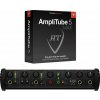 IK Multimedia AXE I/O + AmpliTube 5 MAX Bundle USB zvuková karta