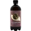 Nupreme Kombucha bio Yerba Maté & Raspberry 400 ml