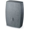 Sud na dažďovú vodu BOXY 270 l - farba: granit (RWB270-431UG)