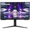 Samsung MT LED LCD Gaming Monitor 32 Odyssey LS32AG320NUXEN-plochý,VA,1920x1080,1ms,165Hz,HDMI,Display Port