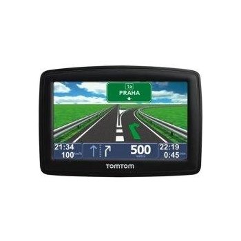 TomTom XL 2 IQ Routes Europe