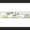 AS Création Bordúra Only Borders 7 9001-11 - samolepiaca bordúra 13cm x 5m