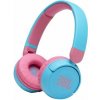 JBL JR310BT Bluetooth Wireless On-Ear Headphones for Kids Blue EU