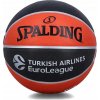 Basketbalová lopta Spalding TF150 Varsity Euroliga veľ. 7