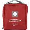 Lekárnička pre psov Mountain Paws Ultimate Dog First Aid Kit