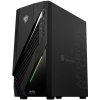 MSI MAG Infinite E1 14NVL5-231XEU Intel® Core™ i5 i5-14400F 16 GB DDR5-SDRAM 1 TB SSD NVIDIA GeForce RTX 5060 Desktop PC Černá