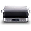Lauben Contact Grill Deluxe 2000ST 4260645680500