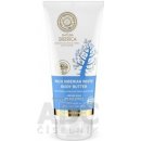 Natura Siberica husté sibírskej biele telové maslo 200 ml