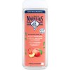 Le Petit Marseillais Extra Gentle Shower Gel Organic White Peach & Organic Nectarine hydratační a osvěžující sprchový gel 400 ml pro ženy