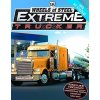 18 Wheels of Steel: Extreme Trucker Steam PC