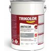 TRIKOLOR ANTICOR antikorózna základná farba na kov 9 l Sivá
