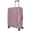 Travelite Elvaa 4w M Rosé 72/77 L TRAVELITE-76348-13