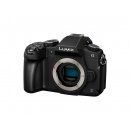 Panasonic Lumix DMC-G80