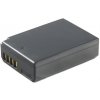 Power Energy Battery batéria LP-E10 1020 mAh