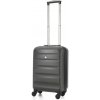 AEROLITE T-327/1-S ABS charcoal 37 L