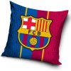 Carbotex Obliečka na vankúšik 40x40 cm - FC Barcelona 