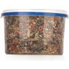 Alegia krmivo zmes 3 kg škrečok, kosačka, králik, myš, myšiak, potkan, činčila, morča, veverička
