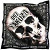 Yakuza šatka bandana MUERTA BB 11308 black Farba: čierna