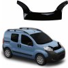 Plastový kryt kapoty - deflektor pre Fiat Fiorino, 2008-24
