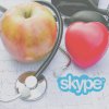 Kniha + poradenstvo ako zvládať histamín cez Skype