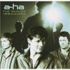 A-HA - THE SINGLES 1984 - 2004