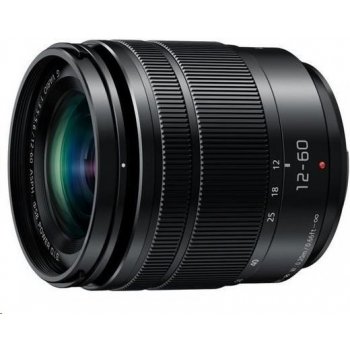 Panasonic 12-60mm f/3.5-5.6 Aspherical POWER O.I.S