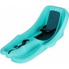 Merco Baby Rider plastové boby titan modrá