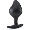 Kolík análny Mystim Buttplug Rocking Force S