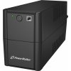 Power Walker VI 650 SE