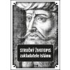 Stručný životopis zakladatele islámu - Alí Síná