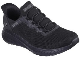 Skechers bobs squad chaos-dai slip-ins 117500 bbk