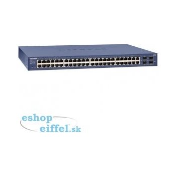 Netgear GS748T