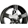 OXXO CHARON 6,5x16 5x100 ET40 black