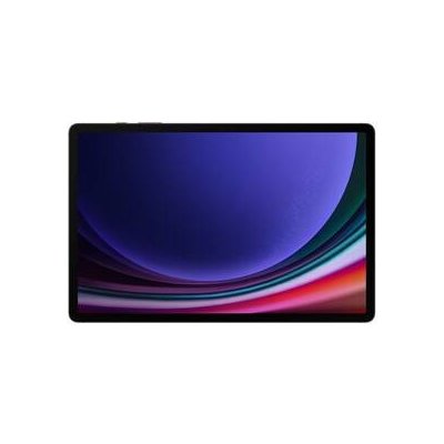 Tablet Samsung Galaxy Tab S9+ 5G 12 GB / 512 GB + dotykové pero (SM-X816BZAEEUE) grafitová farba