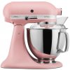 KitchenAid Robot Artisan 5KSM175PS - Matná ružová
