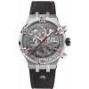 Maurice Lacroix Aikon Automatic Chronograph Special Edition Mahindra Racing AI6098-SS001-091-2 + 5 rokov záruka a darček ZADARMO
