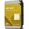 WESTERN DIGITAL HDD 20TB WD203KRYZ Gold 512MB SATAIII WD203KRYZ