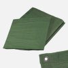 Den Braven Zakrývacia plachta s kovovými okami 10 x 15 m PROFI 135 g/m2 zelená