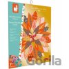 Janod Atelier Mini Kreatívna sada Mandala Jesenná príroda