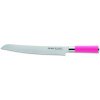 Kuchynský nôž F. Dick Nôž na pečivo PINK SPIRIT (8173926-79)
