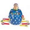 Tomy Toy Story Vyskakovací Buzz Rakeťák 5011666739383